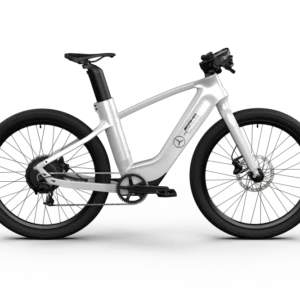 Mercedes-AMG PETRONAS F1® Team City Edition 750 Electric Bike