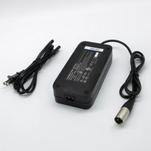 Battery Charger for 750W eBike Systems