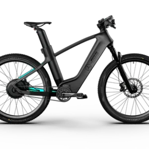 Ebikes