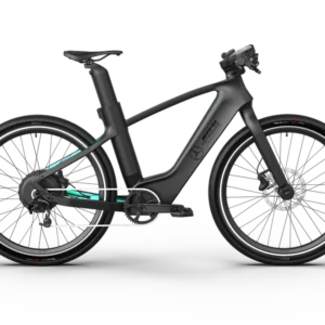 Mercedes-AMG PETRONAS F1® Team Track Edition 750 Electric Bike
