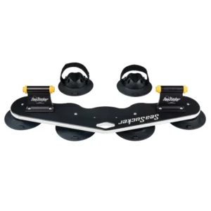 SeaSucker Mini Bomber Bike Rack