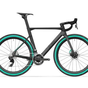 Mercedes-AMG PETRONAS F1® Team Road Edition